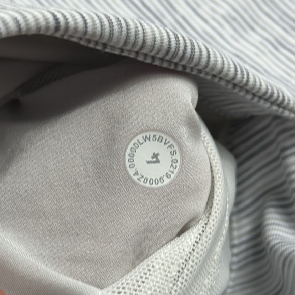 Lululemon On The Fly Pant *27" Wee Are From Space Nimbus Battleship - Picture 6 of 7